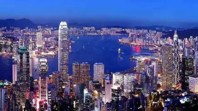 首場記者招待會 | 國家發改委：將全力支持香港、澳門深度參與大灣區建設
